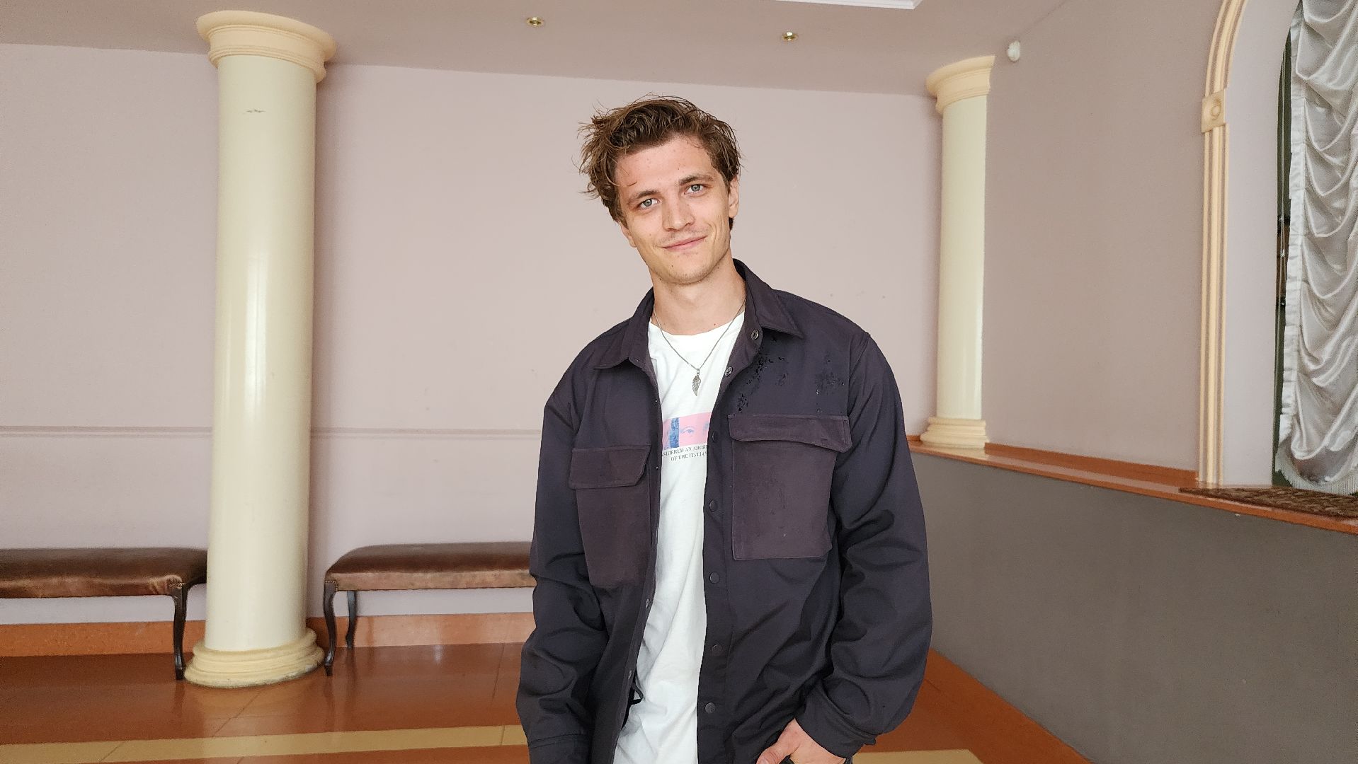 прослушивания, прослушивания в театральную труппу, Мособлдрама, Ногинск, Богородский городской округ,