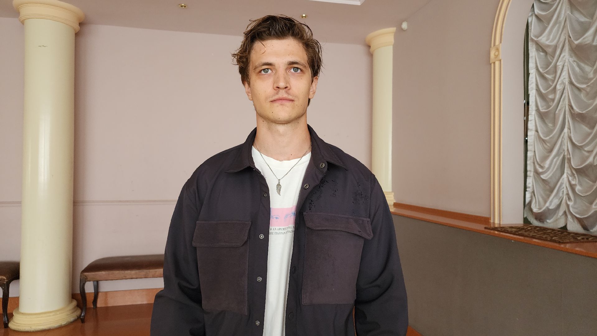 прослушивания, прослушивания в театральную труппу, Мособлдрама, Ногинск, Богородский городской округ,