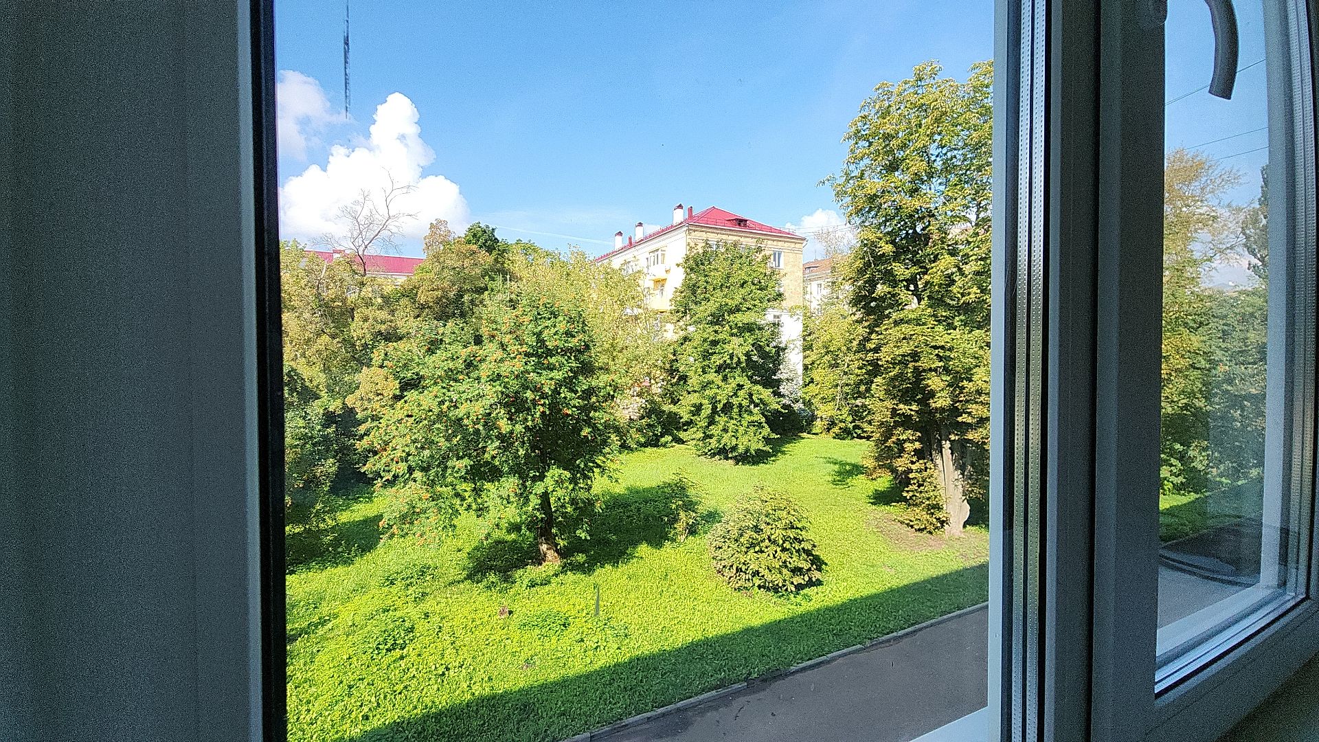 образование, ремонт, косметический ремонт, лицей 14, электросталь, новый учебный год, новый учебный год 2024,