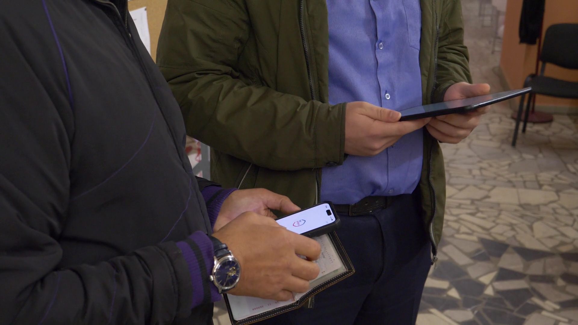 Реутов, выборы, депутаты, ДЭГ, голосование,