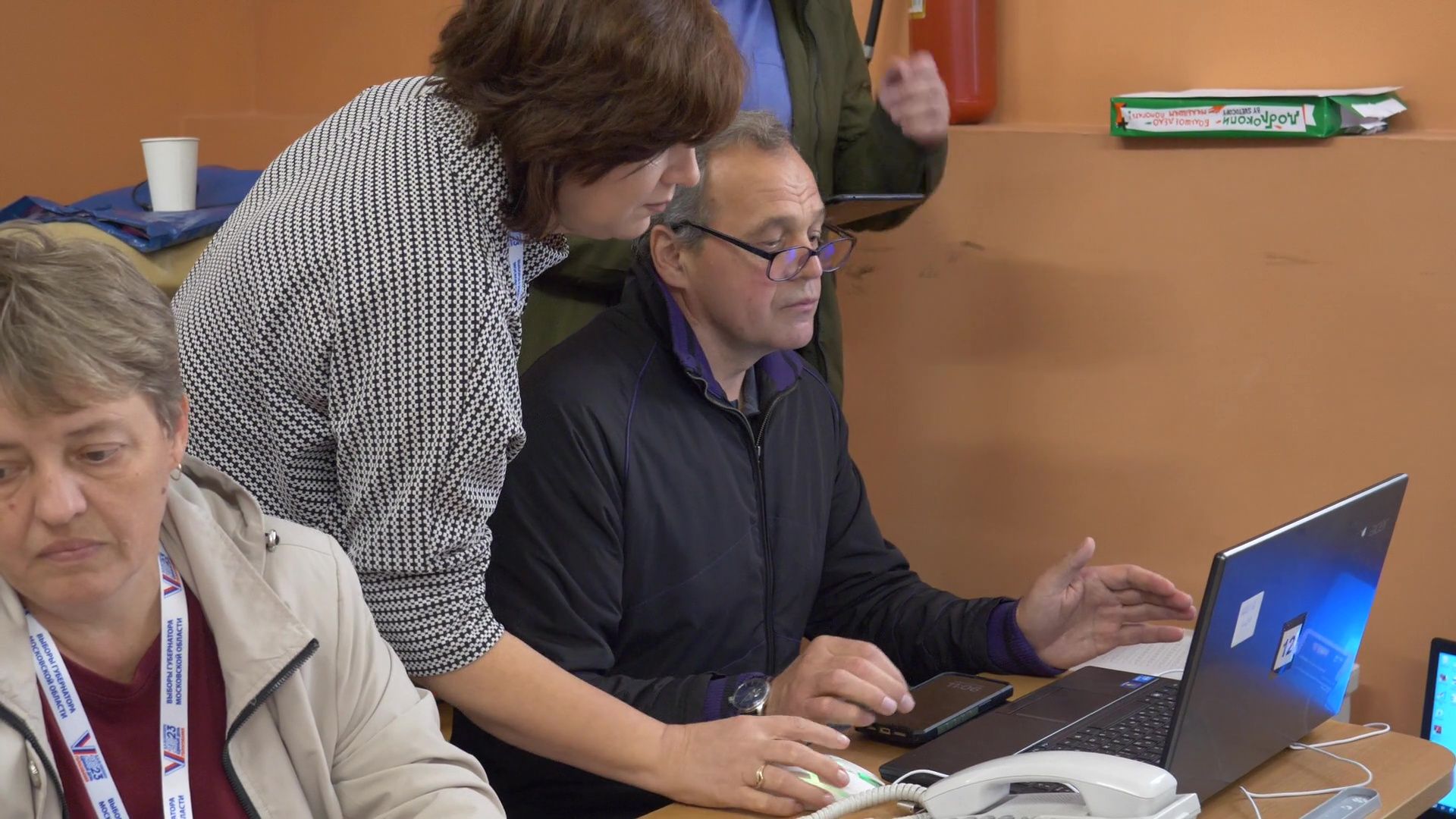 Реутов, выборы, депутаты, ДЭГ, голосование,