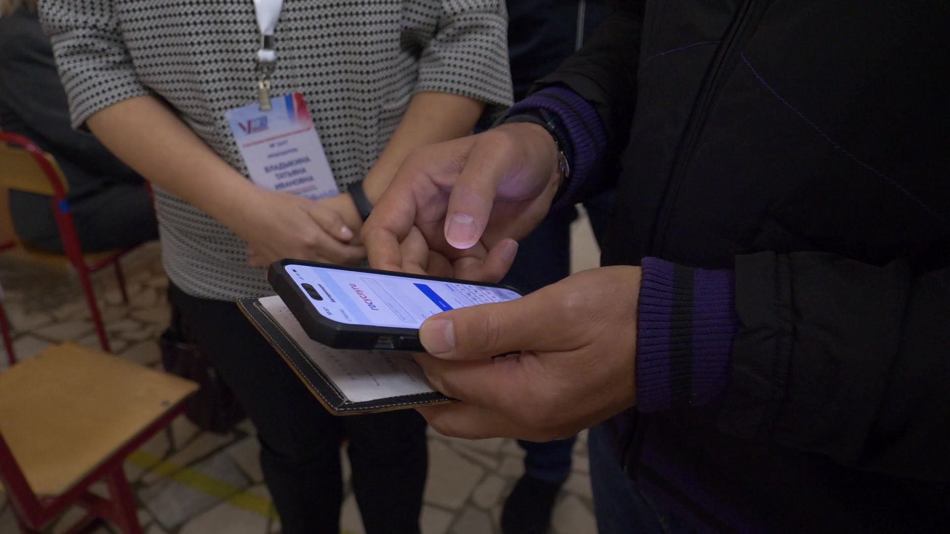 Реутов, выборы, депутаты, ДЭГ, голосование,