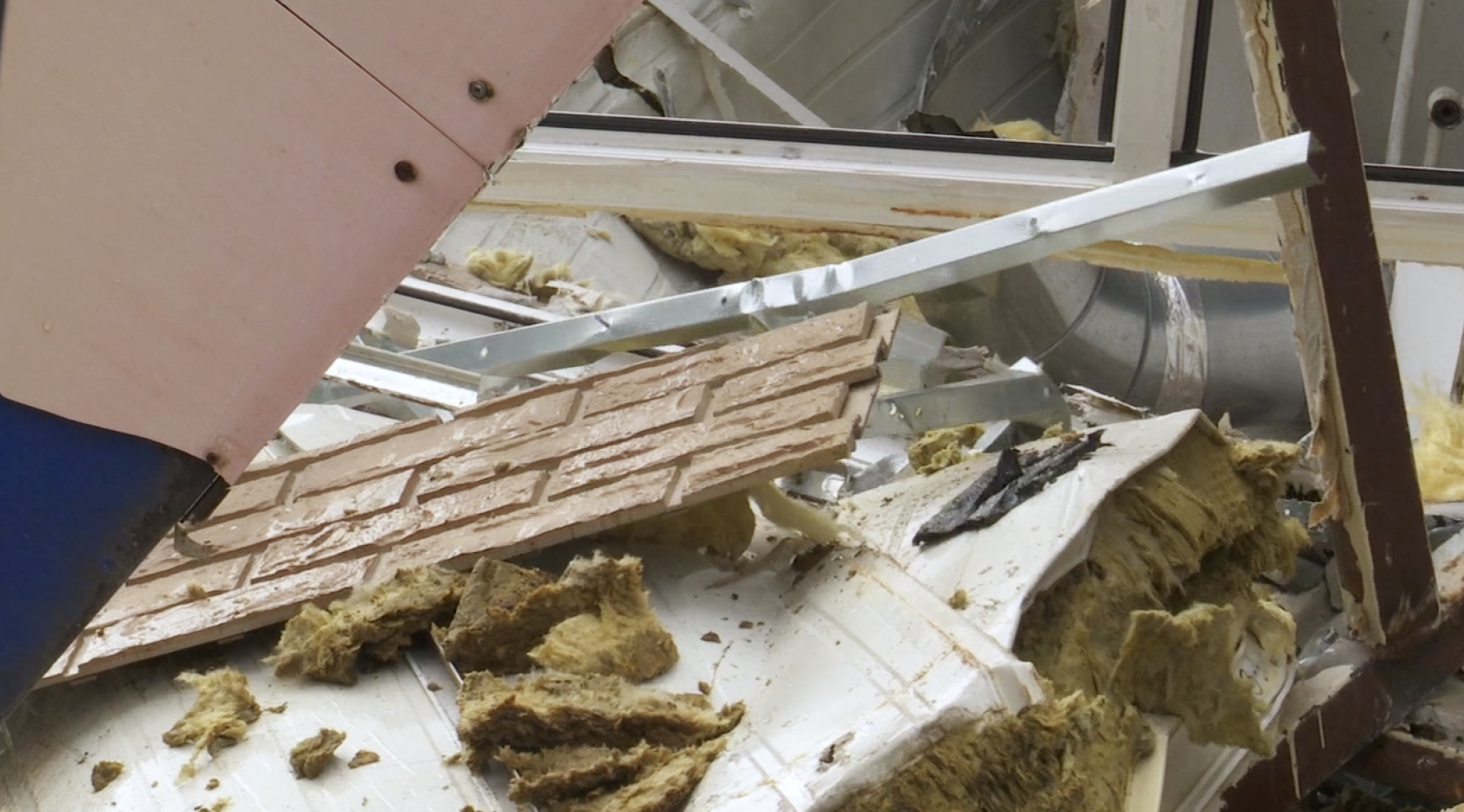 Клин, общество, ЖКХ, благоустройство, снос незаконных строений,