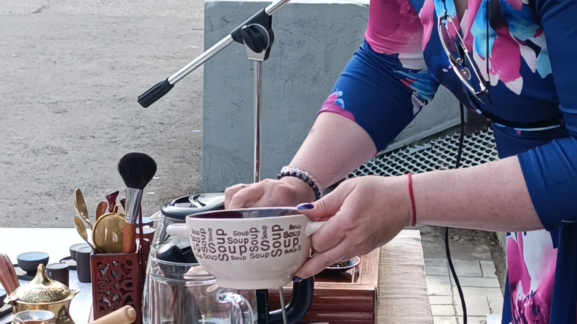 кофе, лобня, экономика,