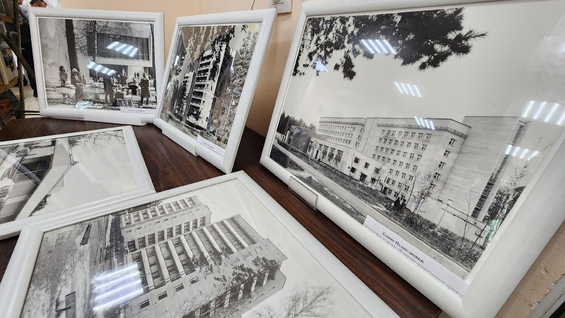 день строителя, протвино, библиотека, строители города, праздник,