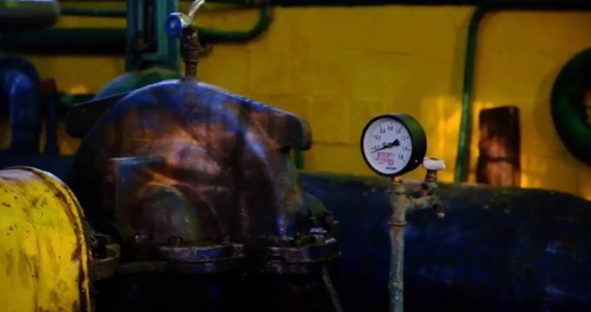 Солнечногорск, модернизация, тепловые сети, ЖКХ, губернатор