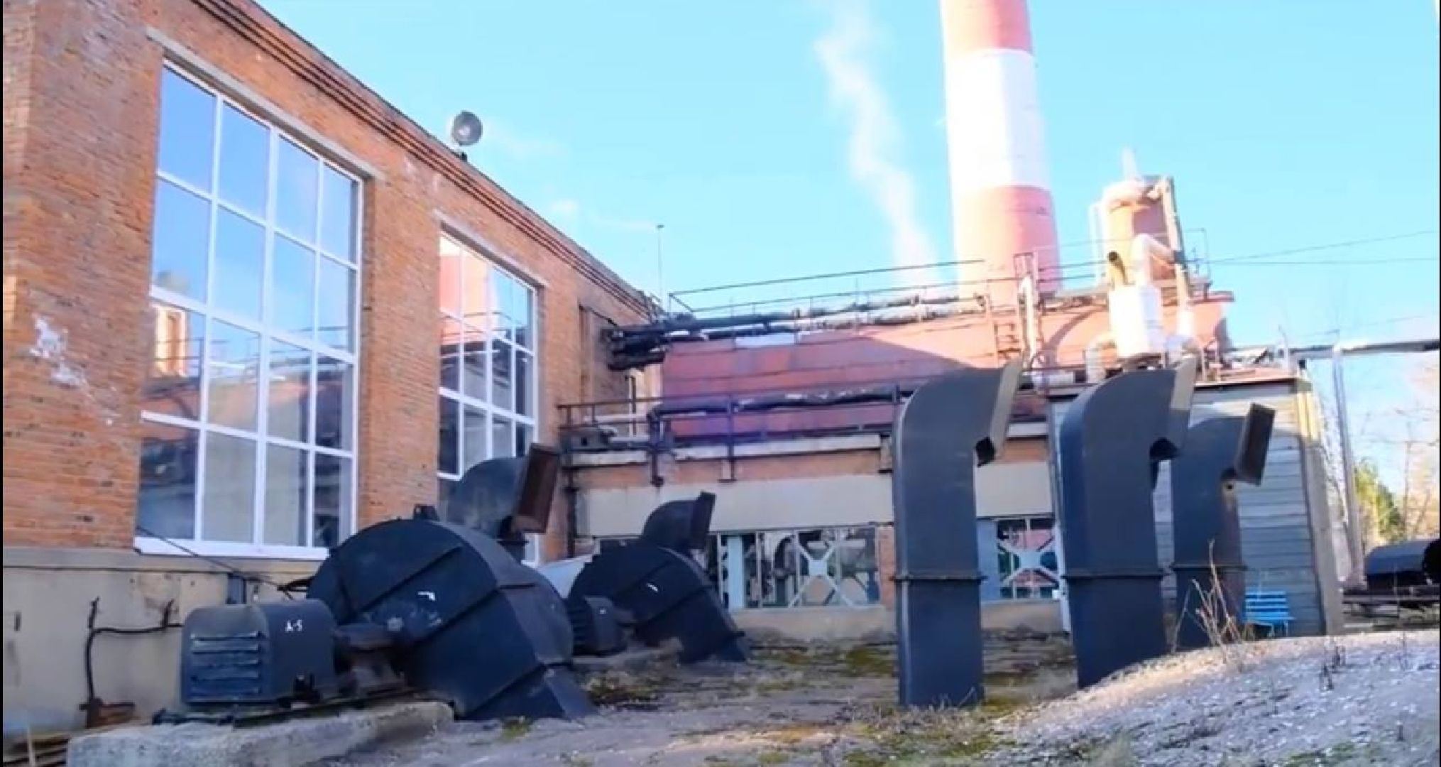 Солнечногорск, модернизация, тепловые сети, ЖКХ, губернатор