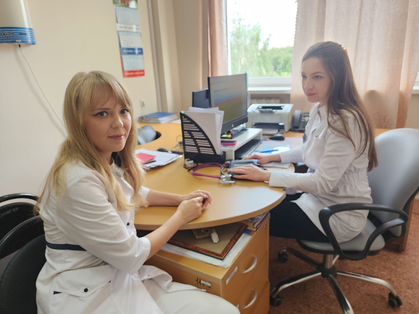 медицина, красногорск,