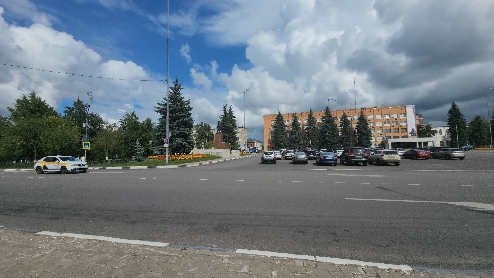 Павловский Посад, Городской округ Павловский Посад, Благоустройство, Ремонт, Строительство, Люди,