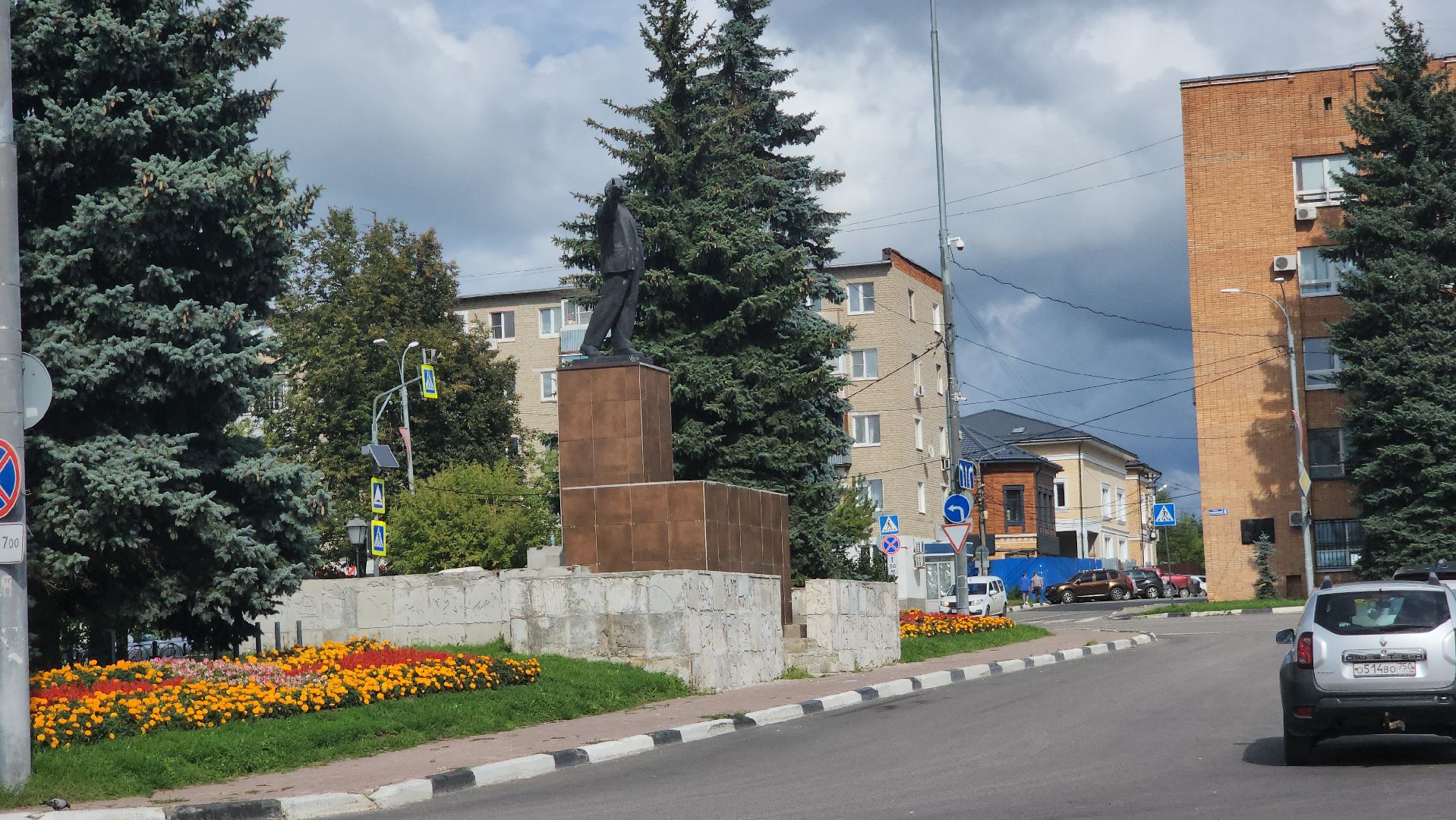 Павловский Посад, Городской округ Павловский Посад, Благоустройство, Ремонт, Строительство, Люди,