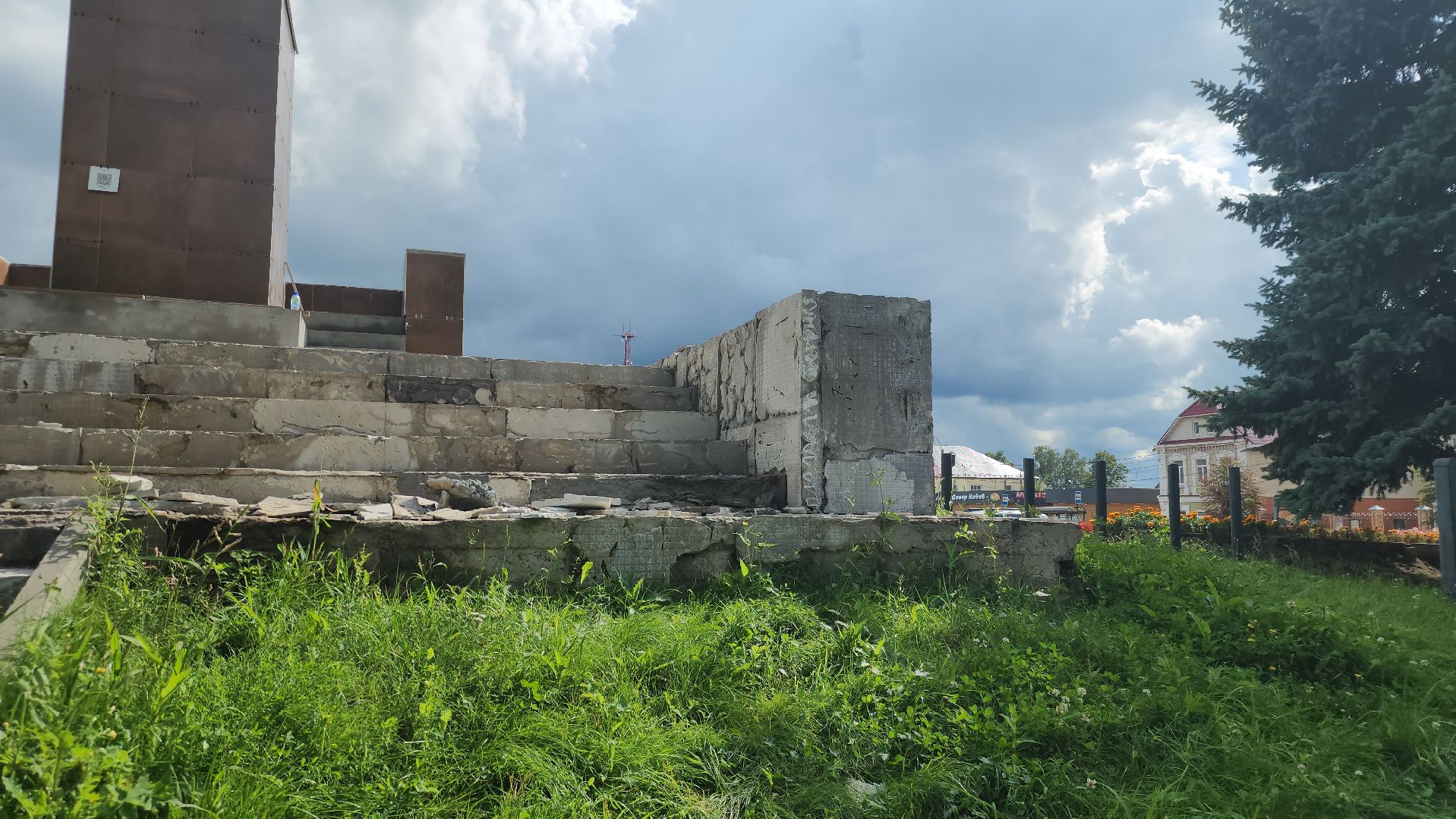 Павловский Посад, Городской округ Павловский Посад, Благоустройство, Ремонт, Строительство, Люди,
