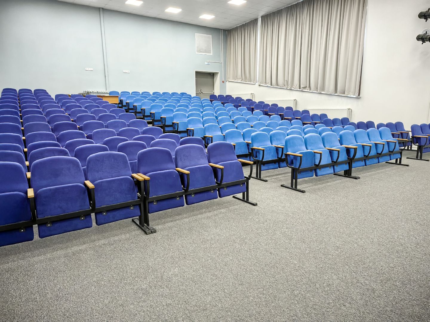 точка роста, школа, учебная программа, оборудование, просвещение, лабораторные занятия, щёлково,