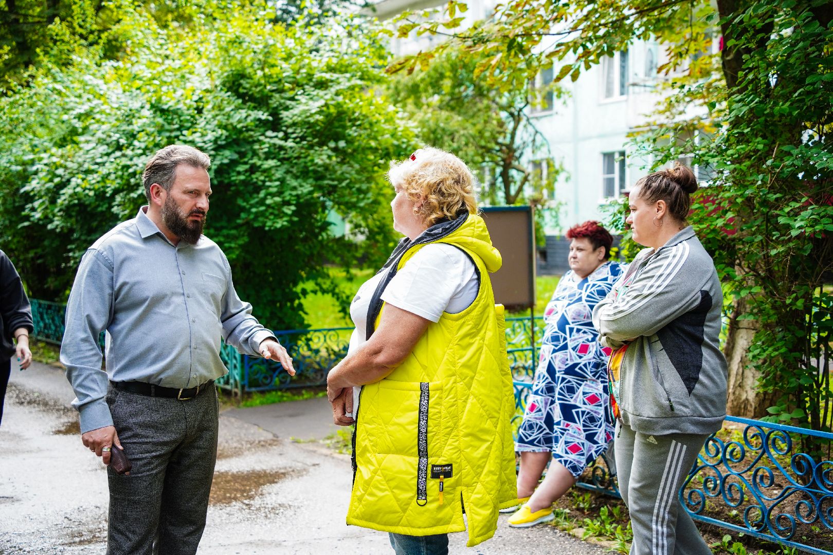 капремонт, ремонт кровли, ЖКХ, Большая шатура, го Шатура, поселок санатория Озеро белое,