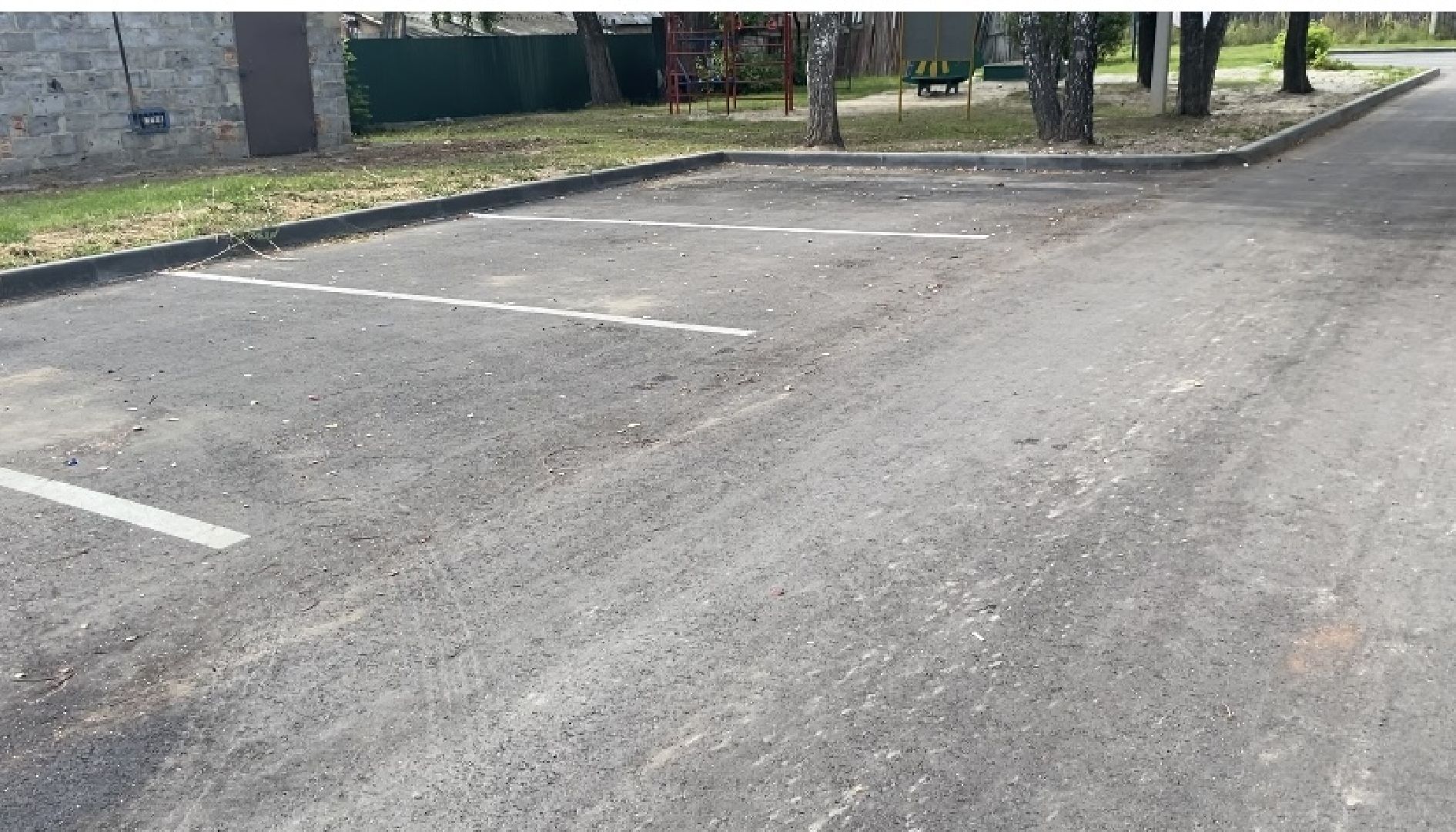 луховицы, Благоустройство, Дворы, детские игровые площадки,