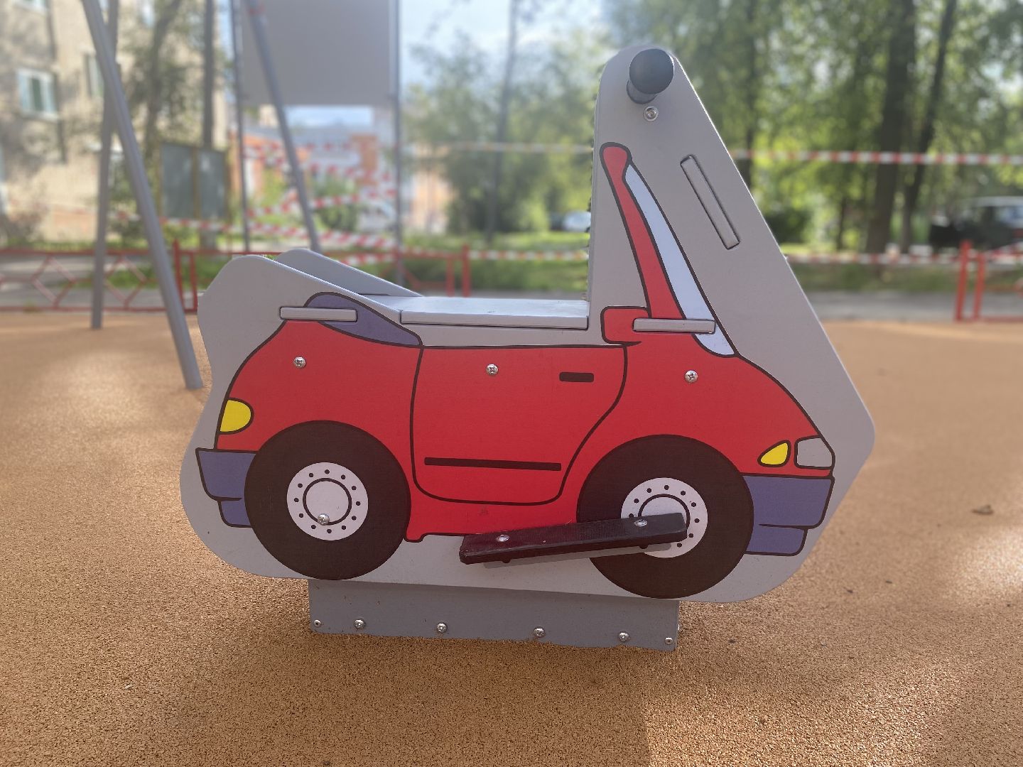 луховицы, Благоустройство, Дворы, детские игровые площадки,