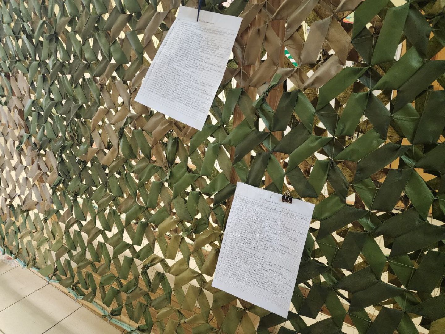 СвоихНеБросаем, волонтерский центр, Серебряные Пруды, помощь фронту,