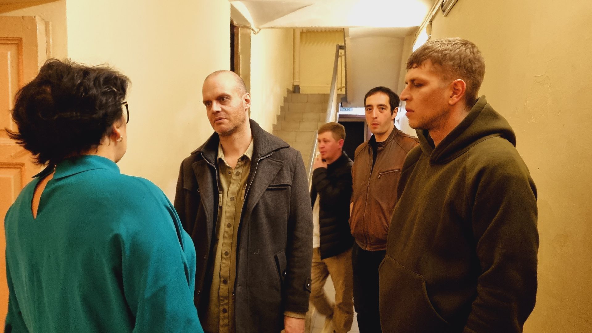 Подмосковье, Ивантеевка, культура