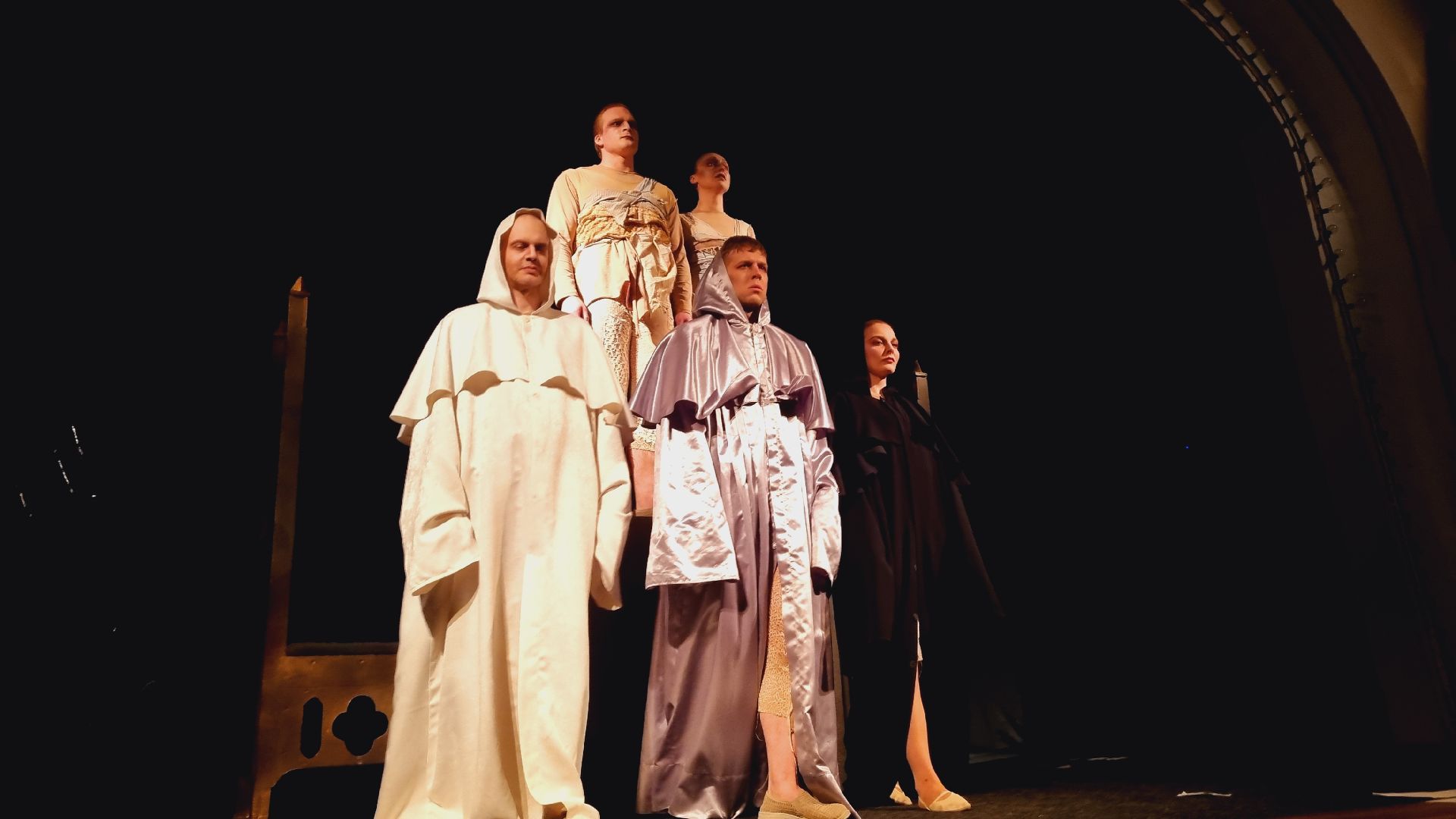 Подмосковье, Ивантеевка, культура