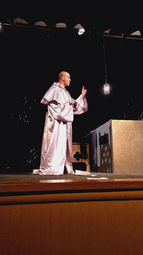 Подмосковье, Ивантеевка, культура