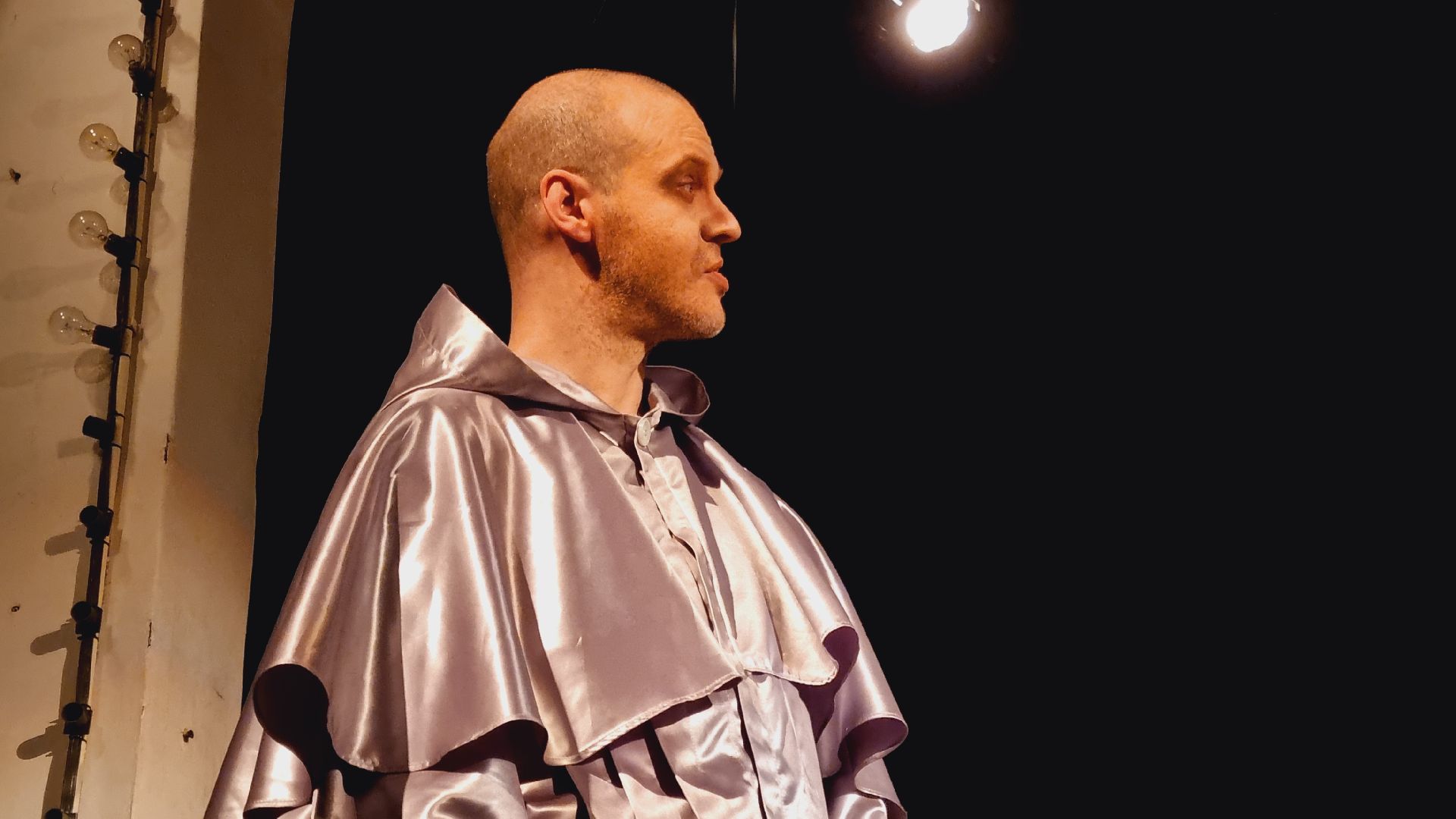 Подмосковье, Ивантеевка, культура