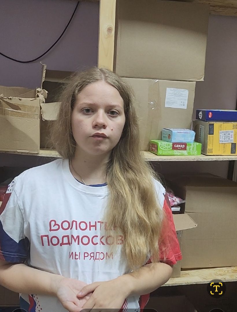 долгопрудный, волонтеры подмосковья, кмц,