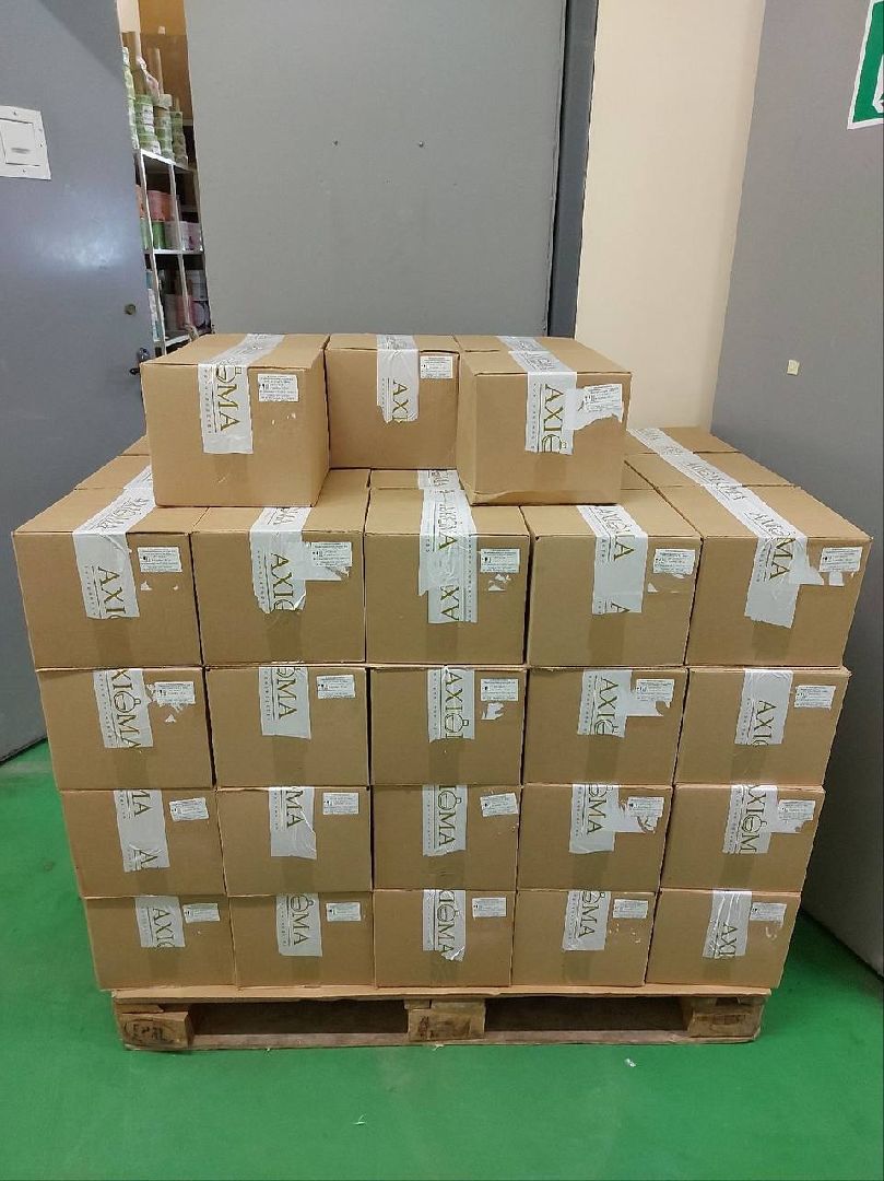 бизнес, производство косметики, рабочие места, экономика, Мария Мелякова, бренд, аксиома, контрактное производство,