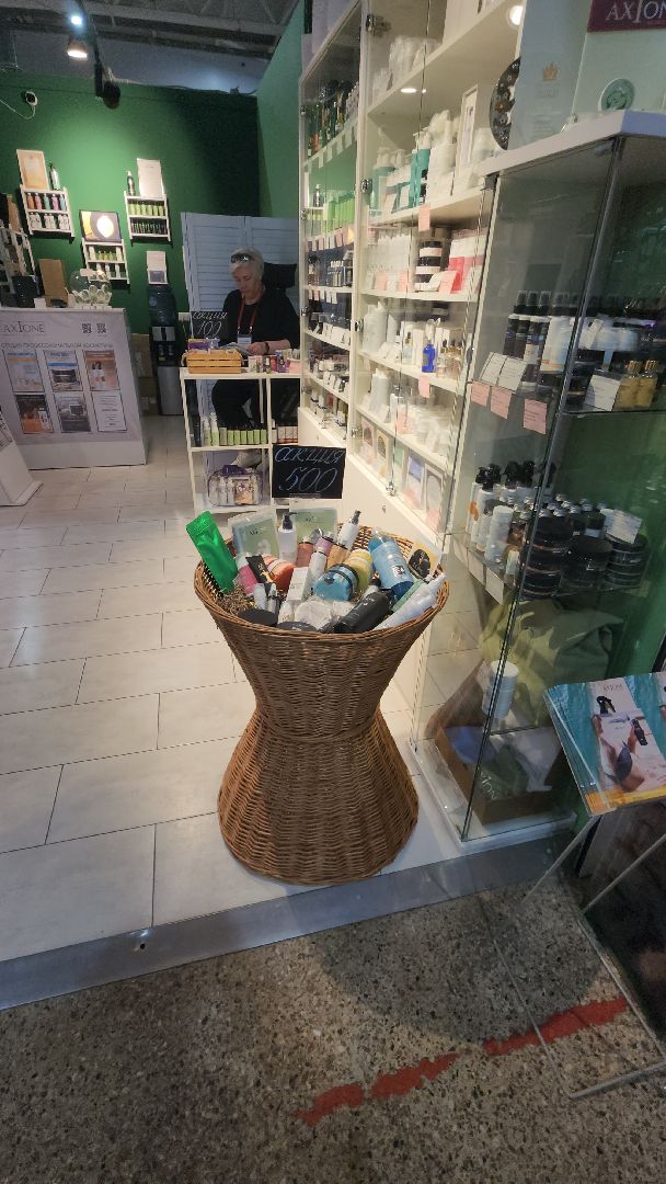 бизнес, производство косметики, рабочие места, экономика, Мария Мелякова, бренд, аксиома, контрактное производство,