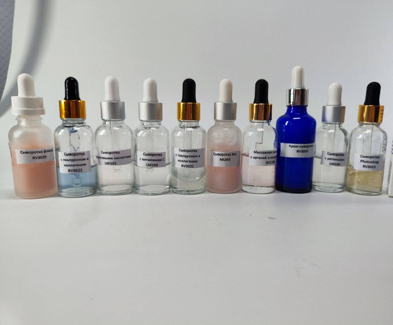 бизнес, производство косметики, рабочие места, экономика, Мария Мелякова, бренд, аксиома, контрактное производство,