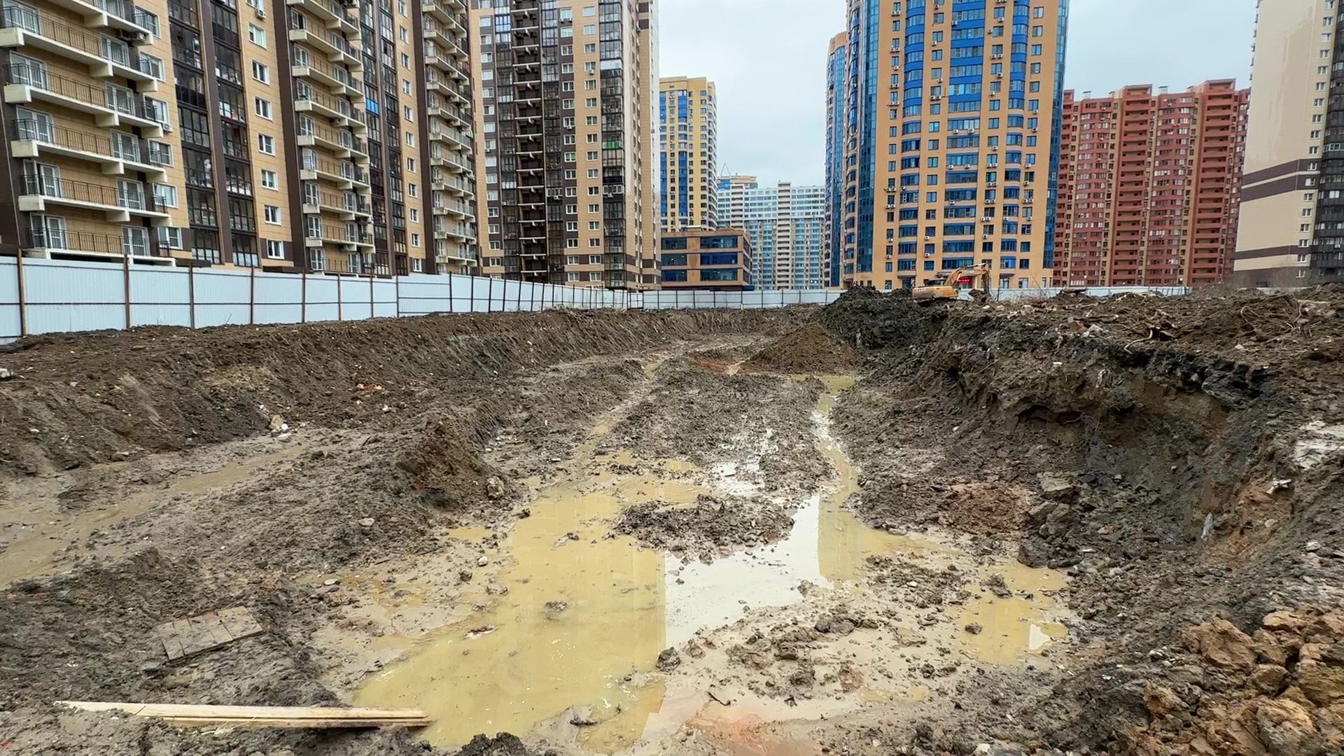 Реутов, образование, новая школа, 10а микорайон, строительство, образовательный кластер