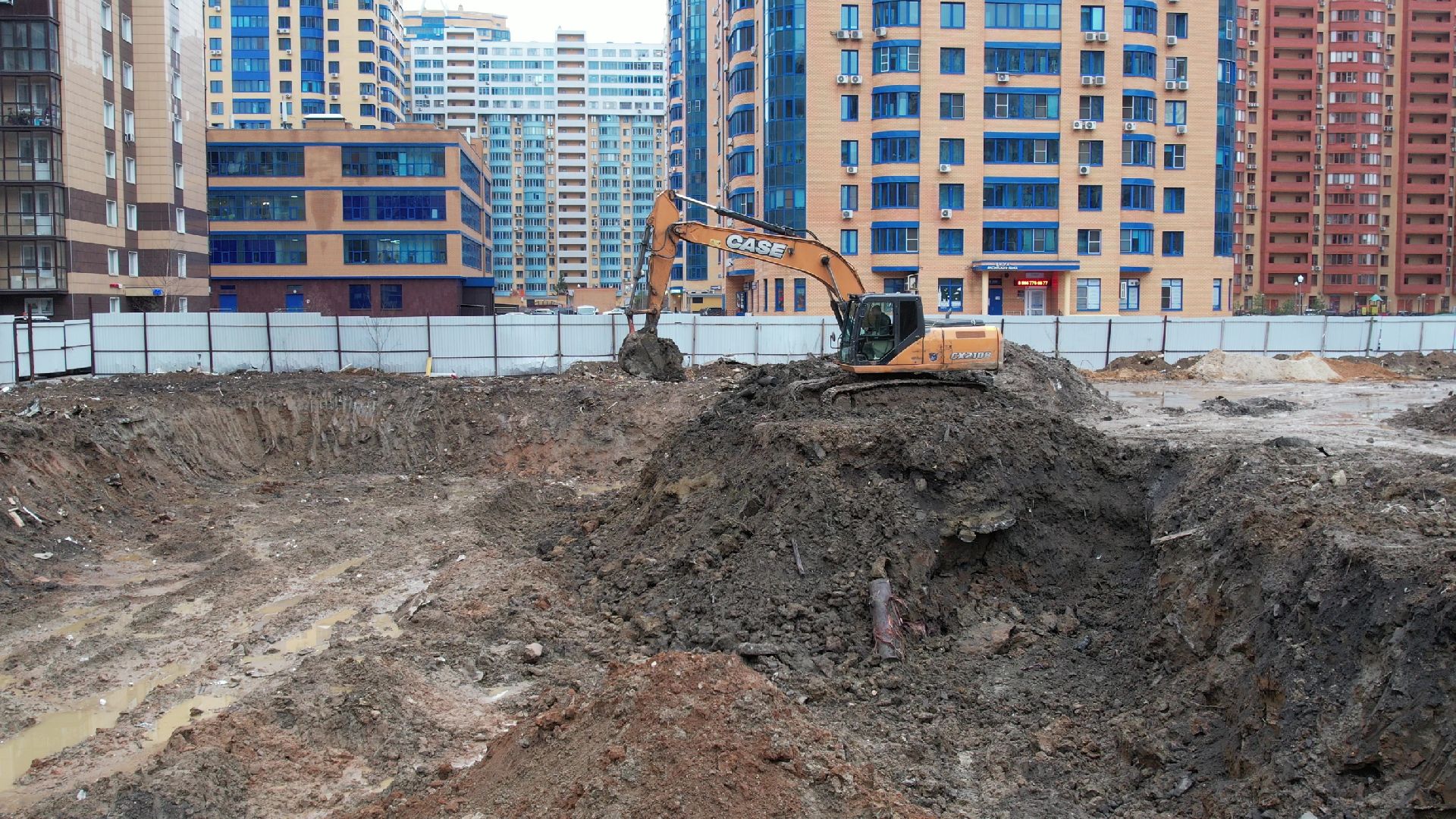 Реутов, образование, новая школа, 10а микорайон, строительство, образовательный кластер