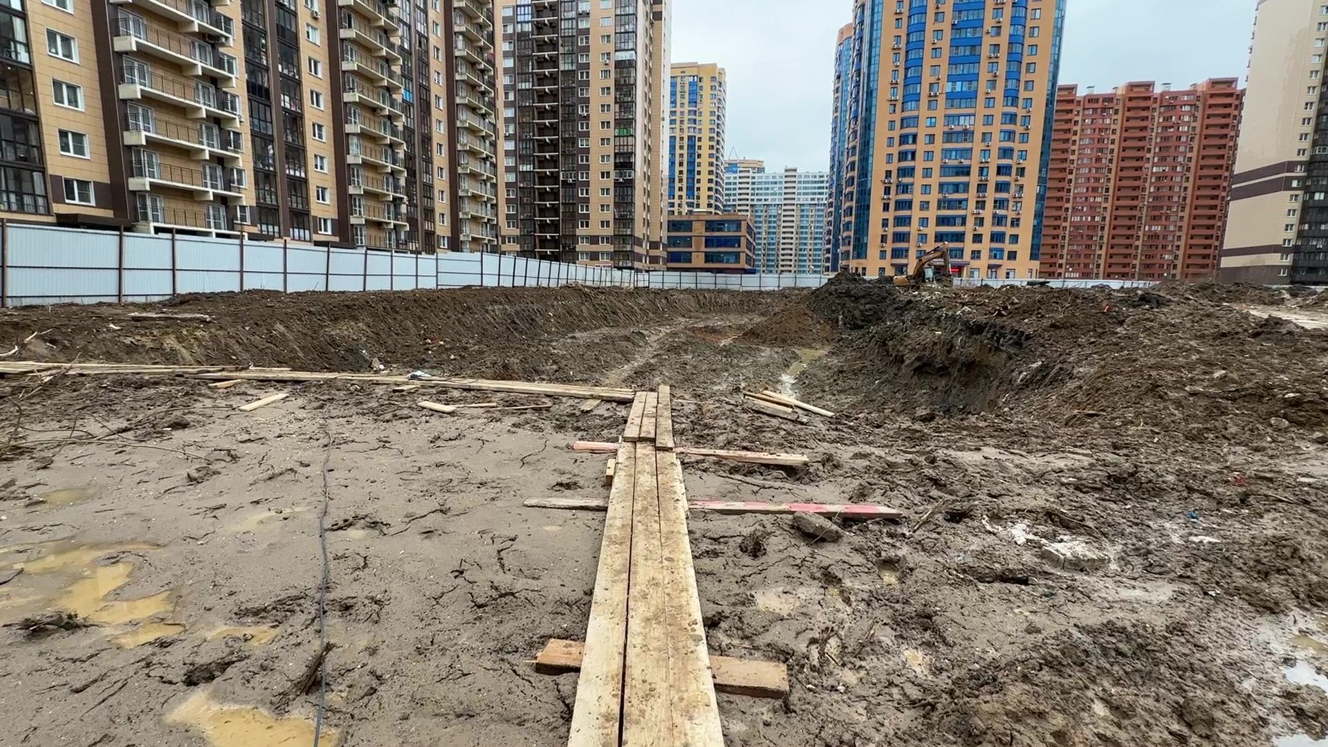 Реутов, образование, новая школа, 10а микорайон, строительство, образовательный кластер