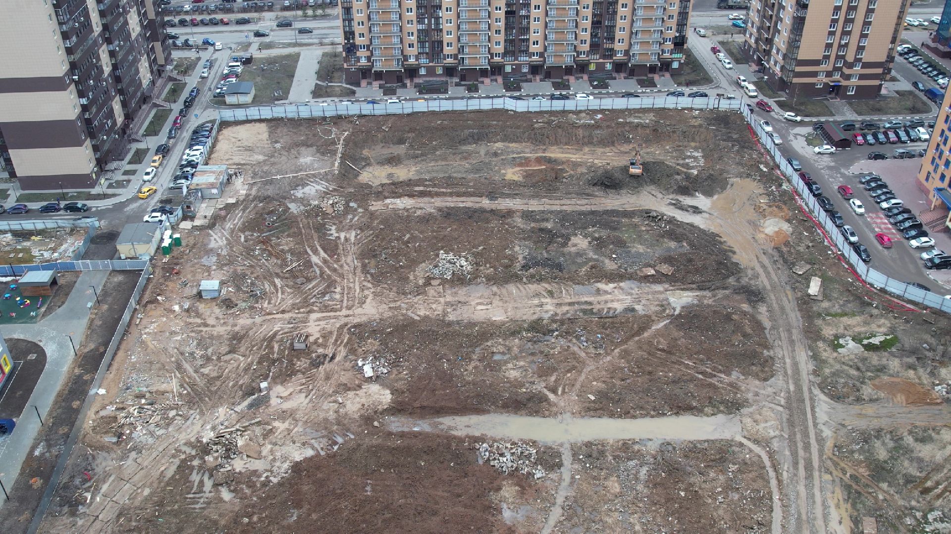 Реутов, образование, новая школа, 10а микорайон, строительство, образовательный кластер