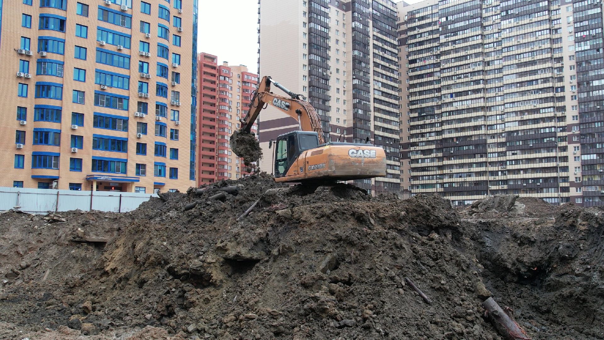 Реутов, образование, новая школа, 10а микорайон, строительство, образовательный кластер