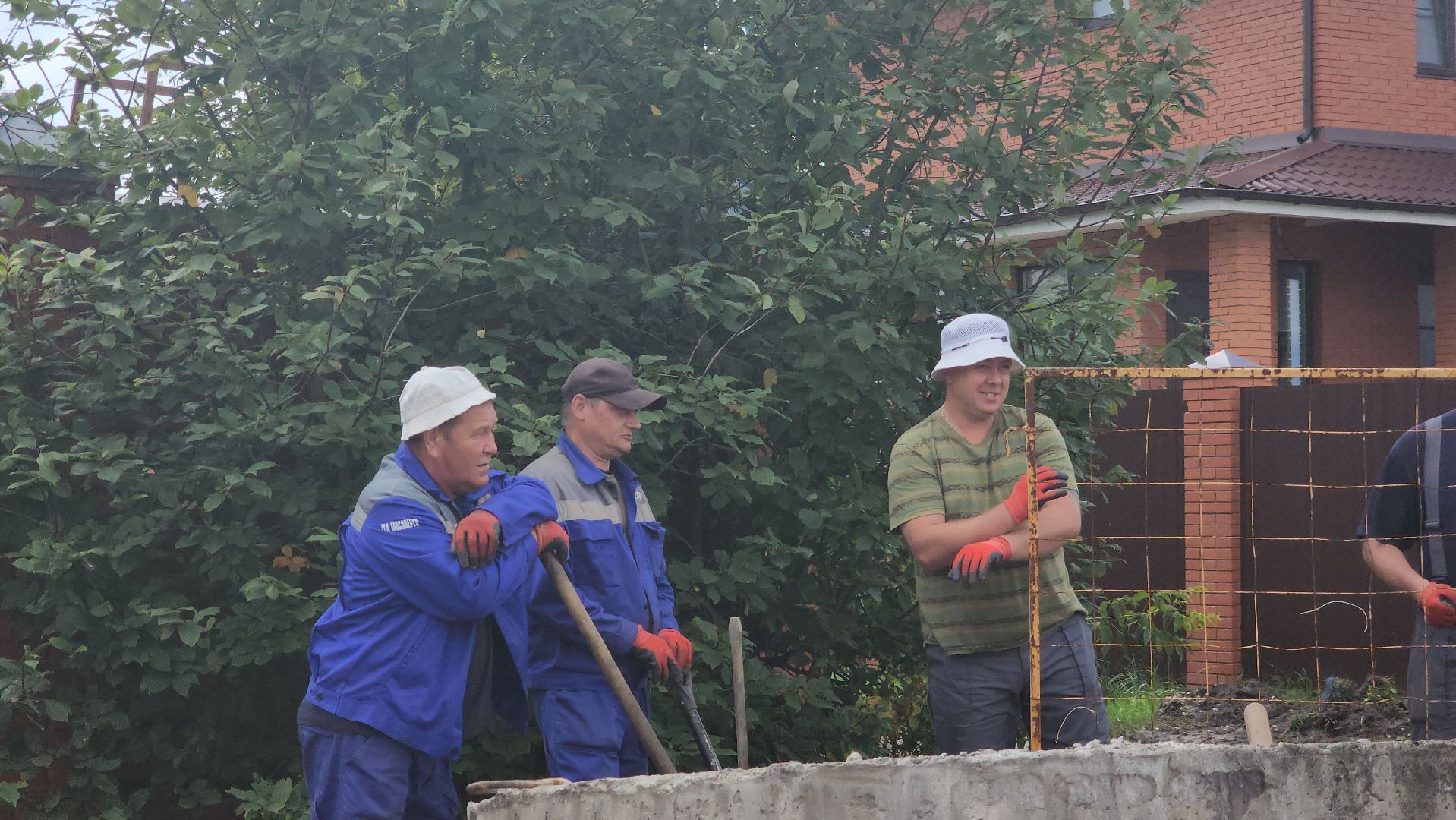 Павловский Посад, Городской округ Павловский Посад, Люди, Жители, Жкх, Контроль,