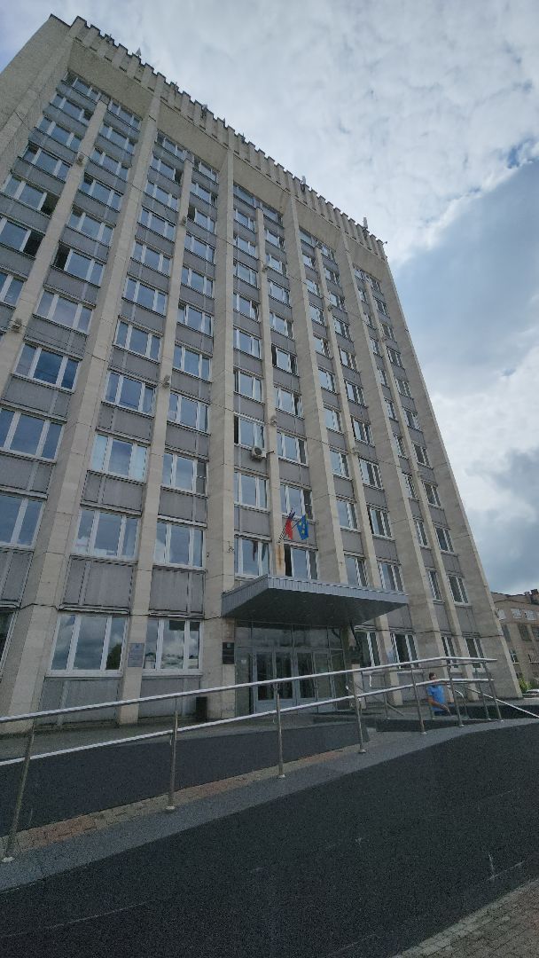 выборы 2024, совет депутатов, кандидаты, ТИК, территориальная избирательная комиссия, Юрий Баранов, агитация,