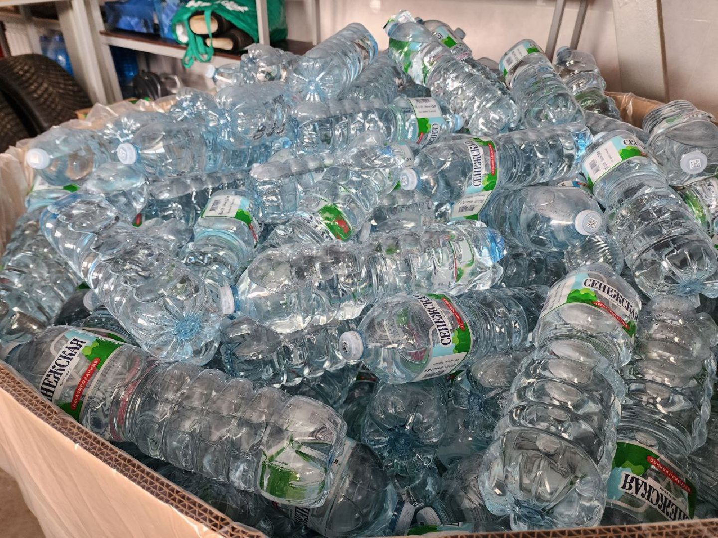 Солнечногорск, помощь бойцам, гуманитарная помощь, жители, предприниматели,