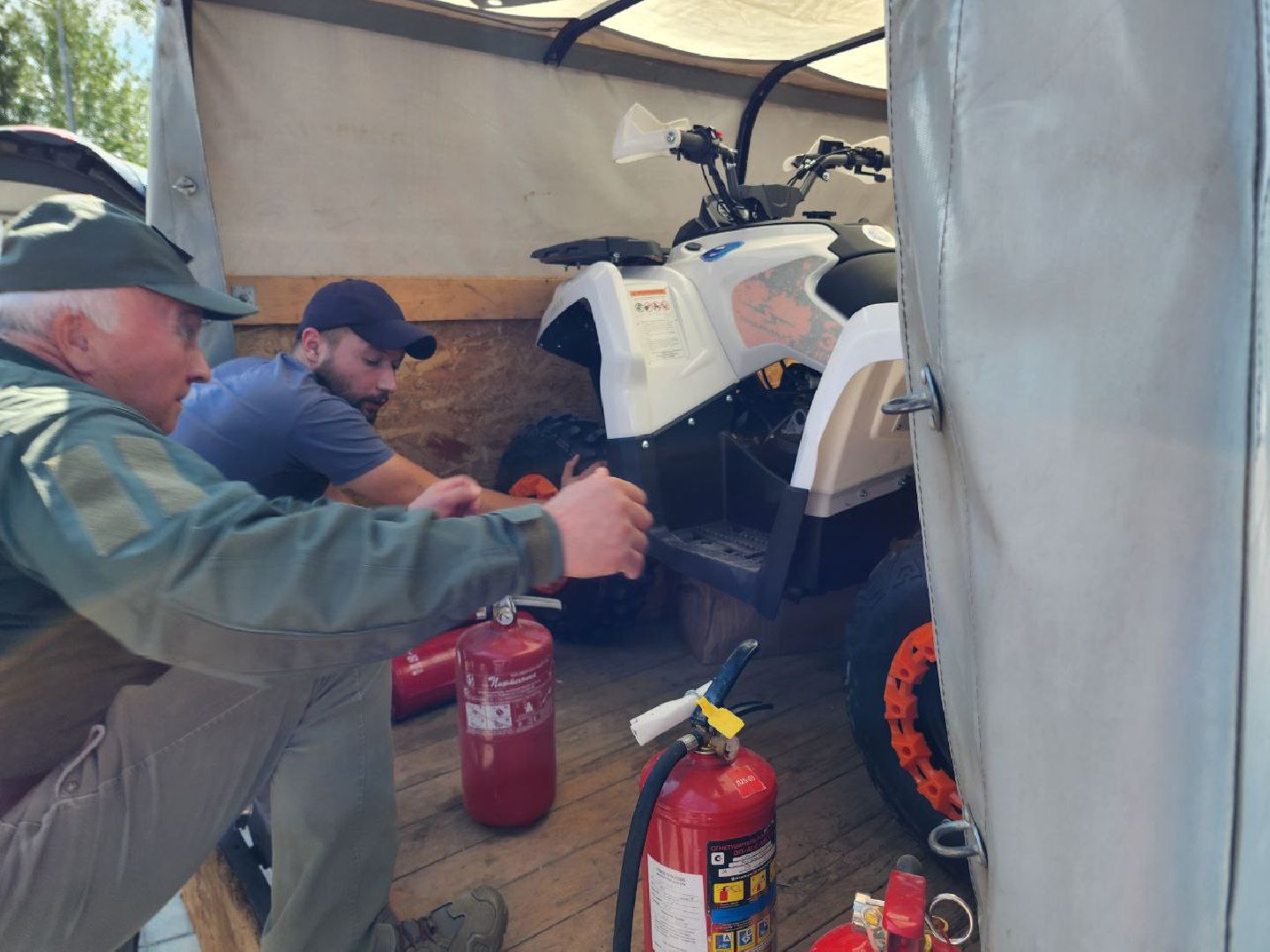 Солнечногорск, помощь бойцам, гуманитарная помощь, жители, предприниматели,