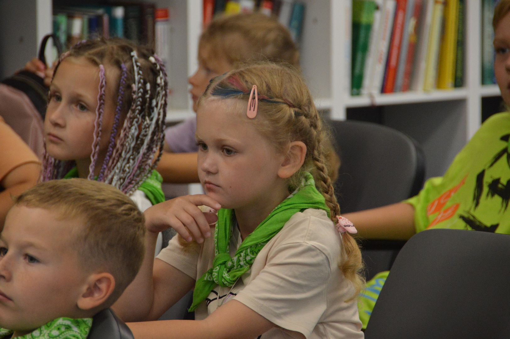 шатура, культурная шатура, день кошек, библиотекарь,