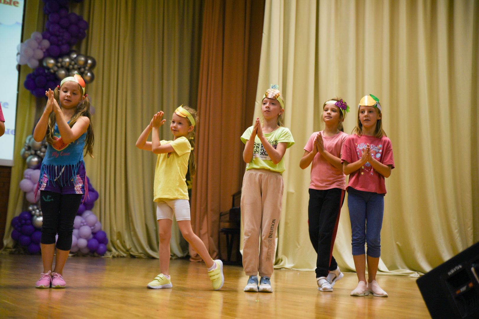 Бронницы, Закрытие летнего лагеря, Лагерь Радуга,