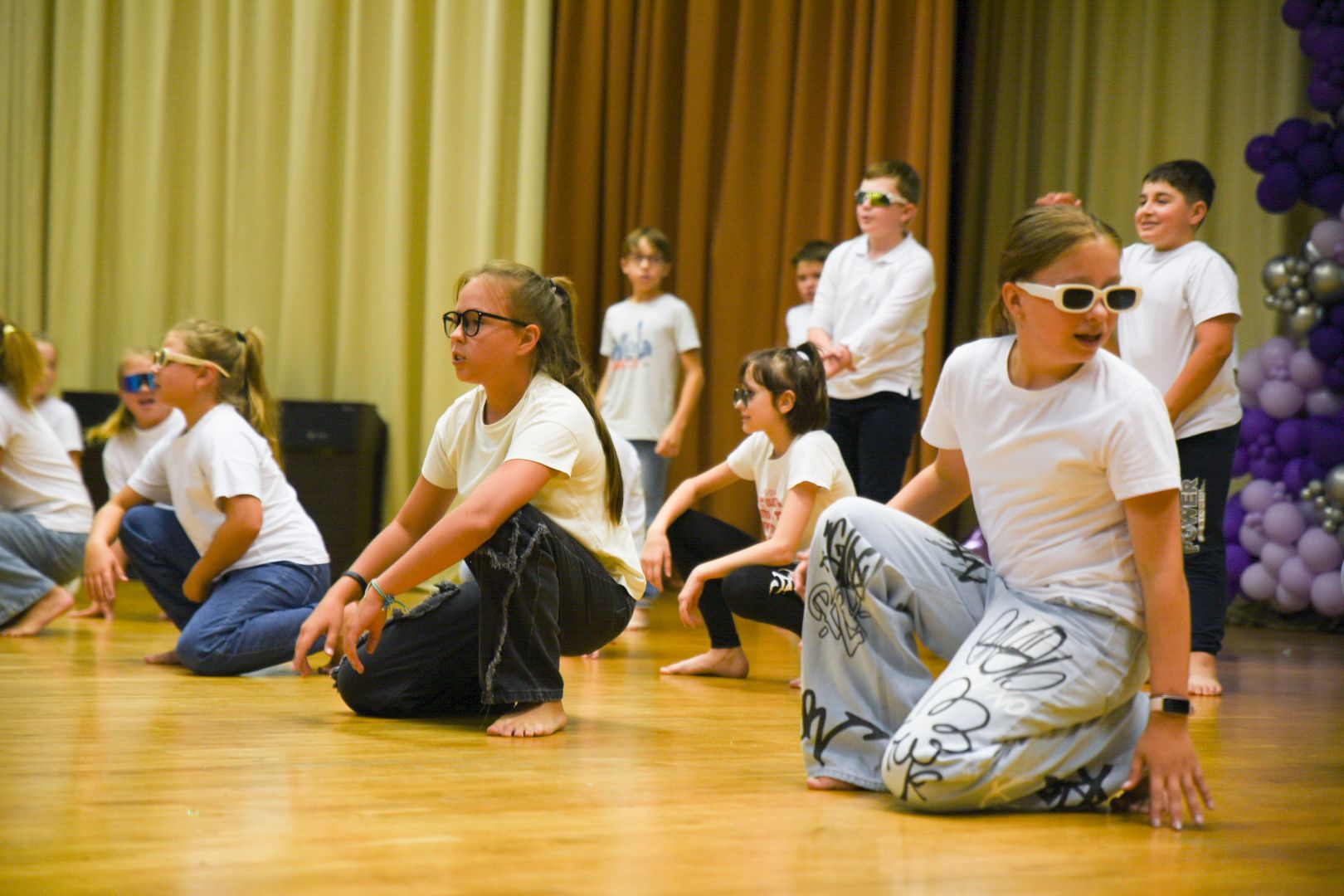 Бронницы, Закрытие летнего лагеря, Лагерь Радуга,