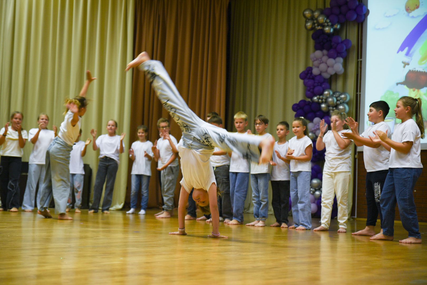 Бронницы, Закрытие летнего лагеря, Лагерь Радуга,