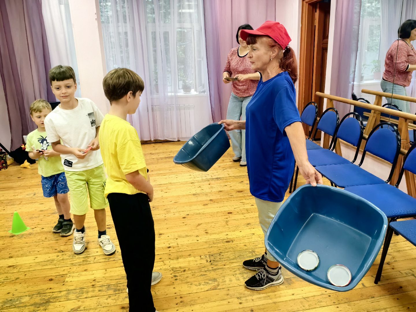 лето, ягоды, сбор урожая, традиции, дом культуры, праздник, щёлково,