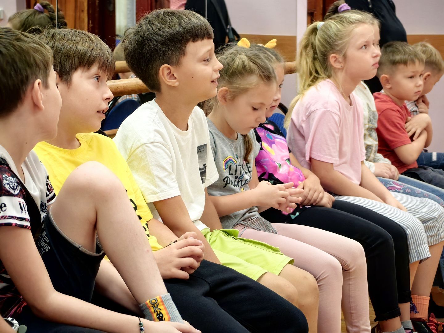 лето, ягоды, сбор урожая, традиции, дом культуры, праздник, щёлково,