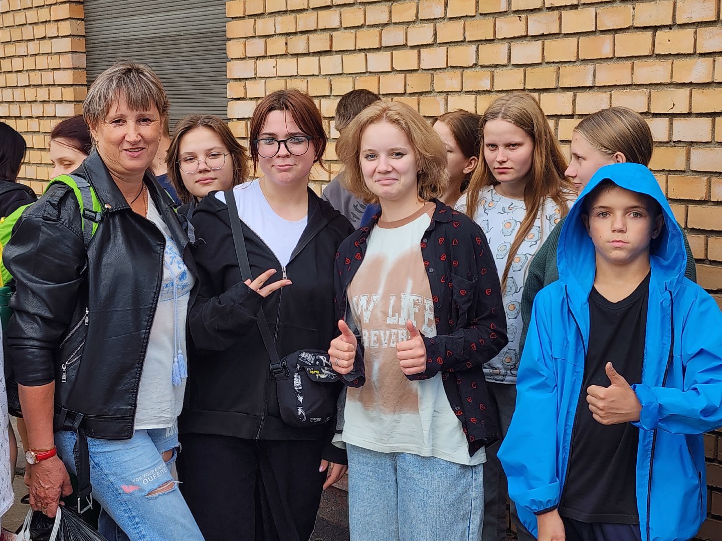 пушкино, лагерь, дети