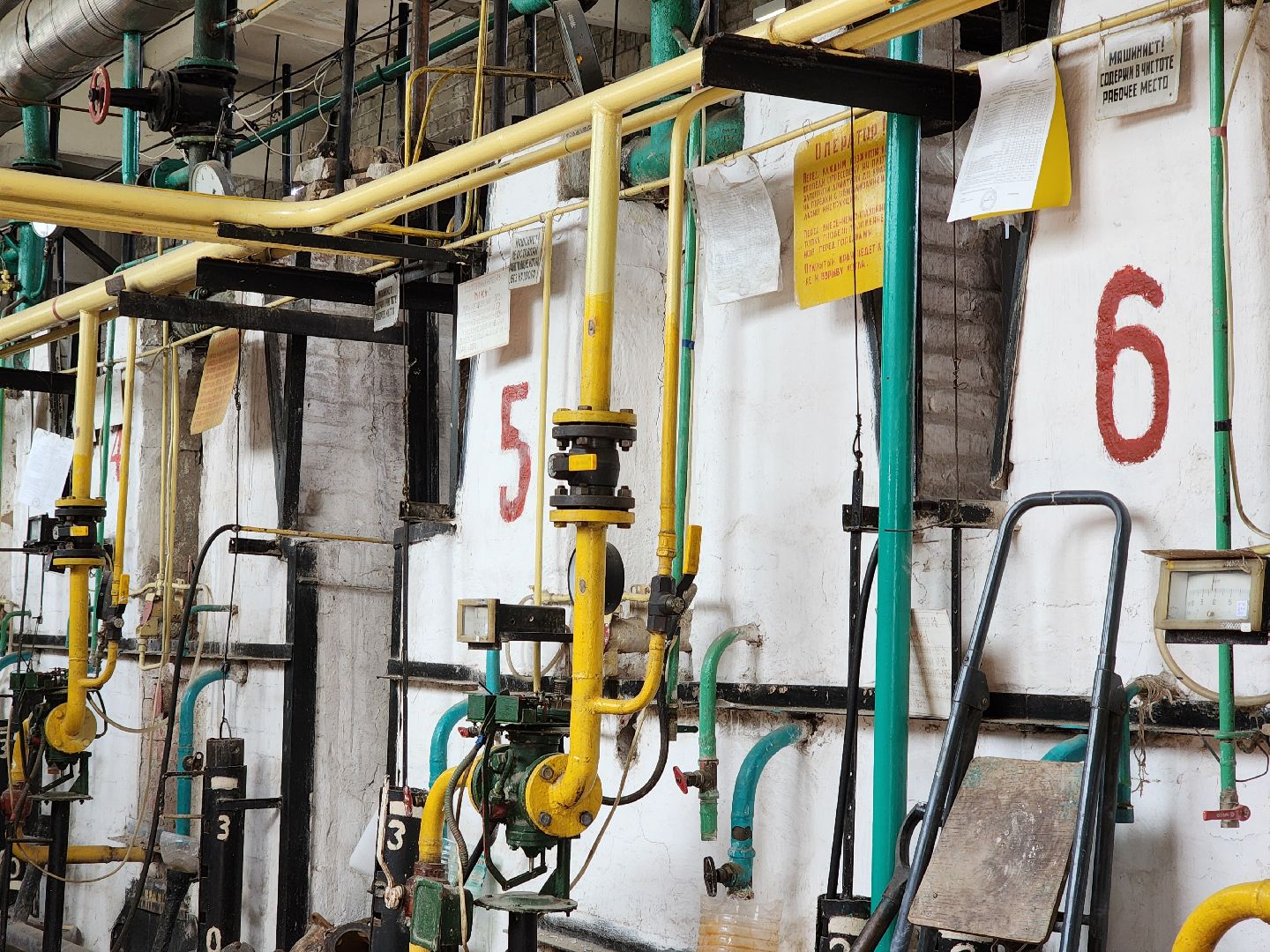 ногинск, котельная, общество, жители, отопительный сезон, капистальный ремонт, вице-губернатор, власть,