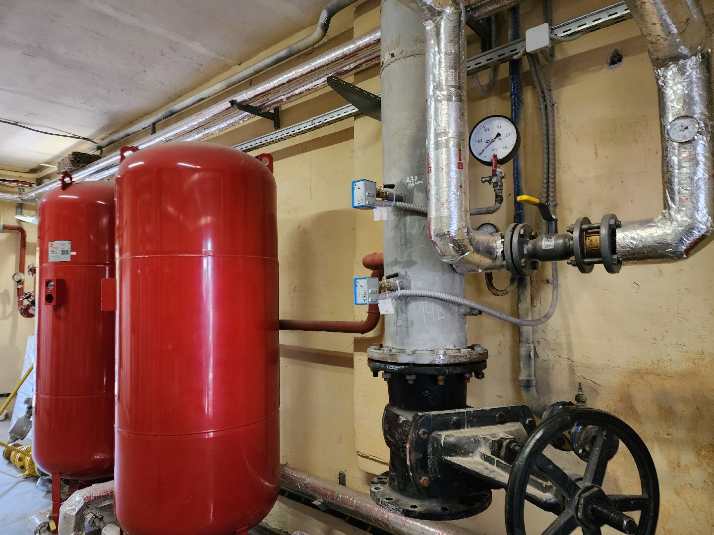 ногинск, котельная, общество, жители, отопительный сезон, капистальный ремонт, вице-губернатор, власть,