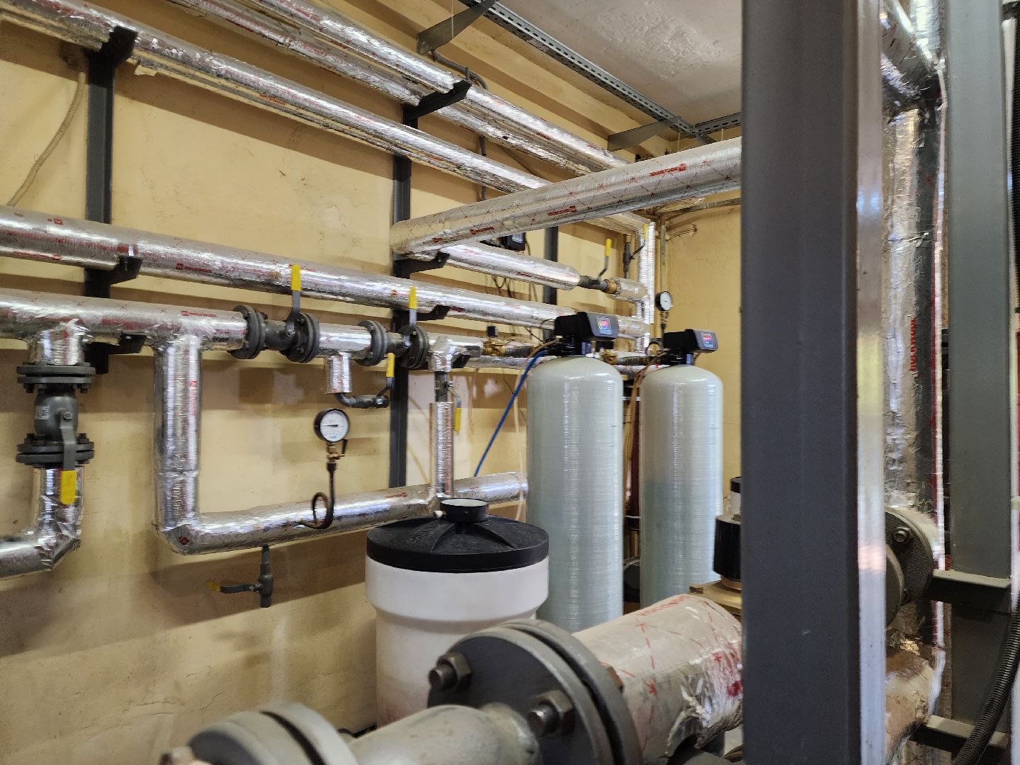 ногинск, котельная, общество, жители, отопительный сезон, капистальный ремонт, вице-губернатор, власть,