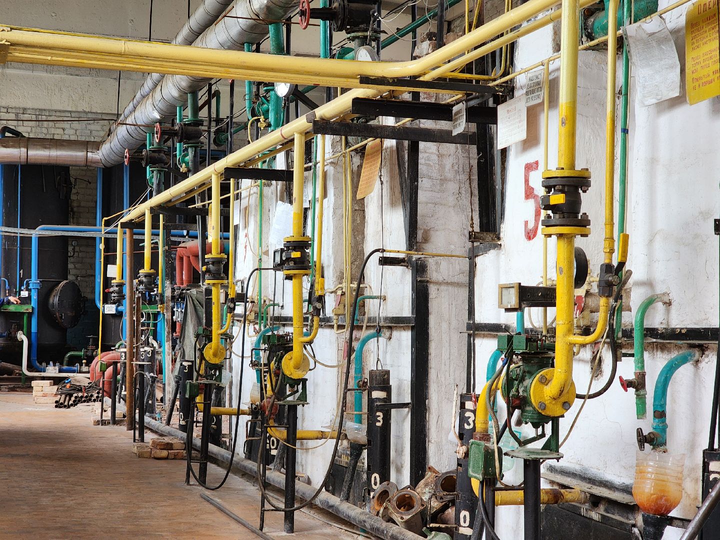 ногинск, котельная, общество, жители, отопительный сезон, капистальный ремонт, вице-губернатор, власть,