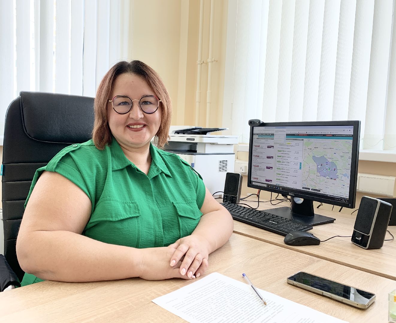 Балашиха, Подмосковье, скорая медицинская помощь, всероссийский конкурс,