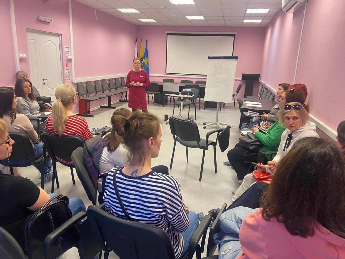 Ступино, дети, родители, психологи, форум